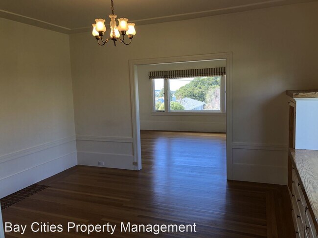 Foto del edificio - 3 br, 1 bath House - 1035 Sierra Street