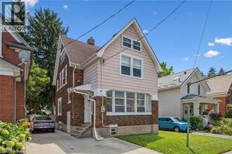 Building Photo - 147 Shanley St