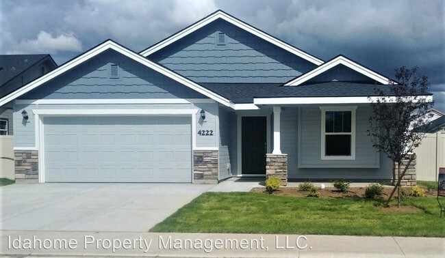 Foto del edificio - 3 br, 2 bath House - 4222 N Price Ave