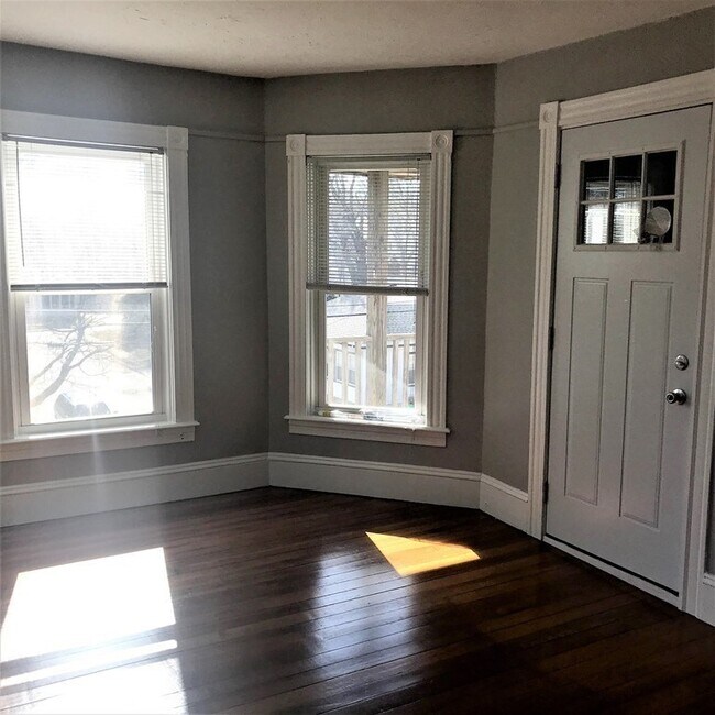 Foto del edificio - 49 Eddy St