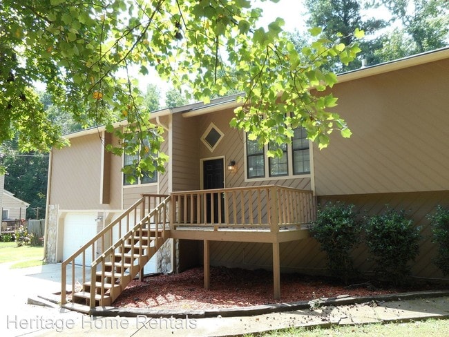 Building Photo - 4 br, 3 bath House - 3193 Carmel Drive