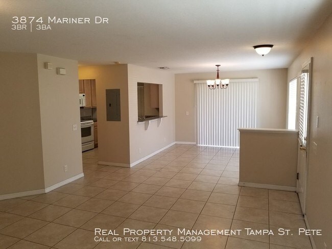 Building Photo - 3874 Mariner Dr