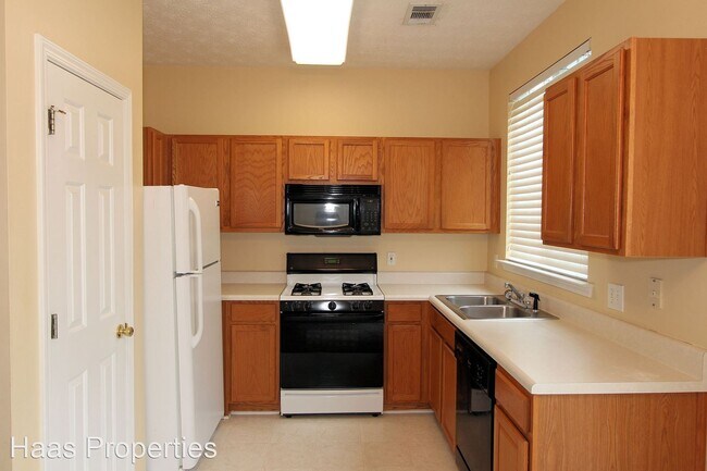 Foto del edificio - 2 br, 2 bath House - 306 West Oaks Trail