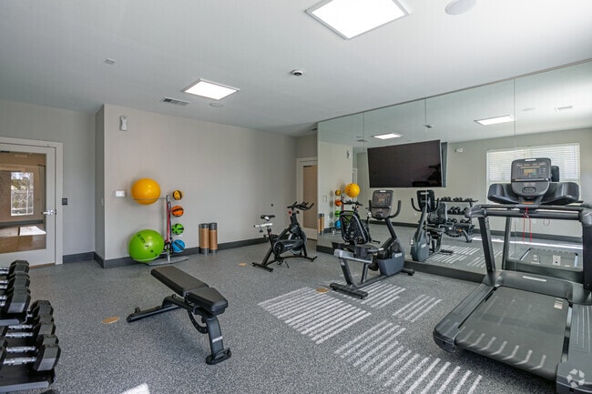 Interior Photo - Riverstone