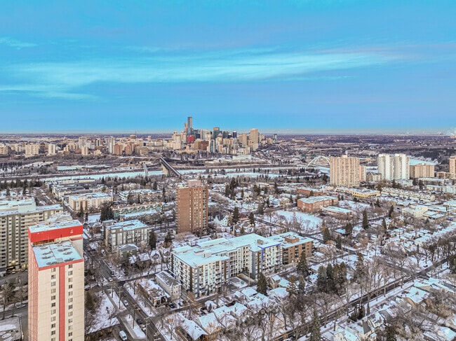 01/2024 - West Garneau - Westrich Group of Properties