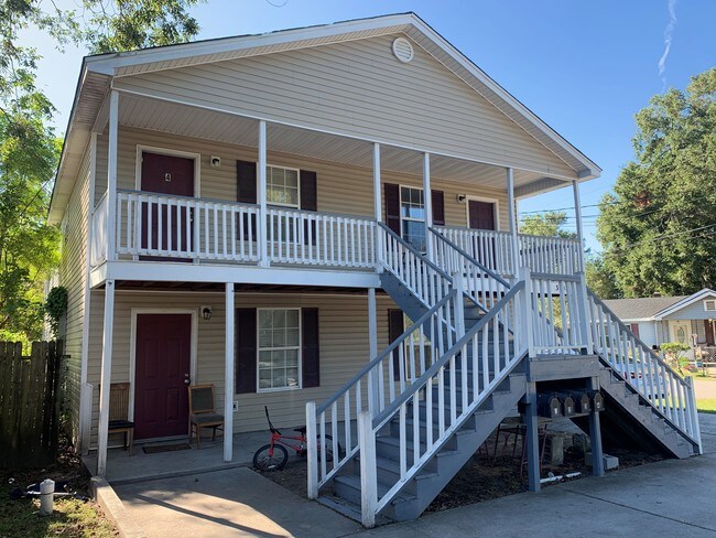 Building Photo - 3102 N Atlantic Ave