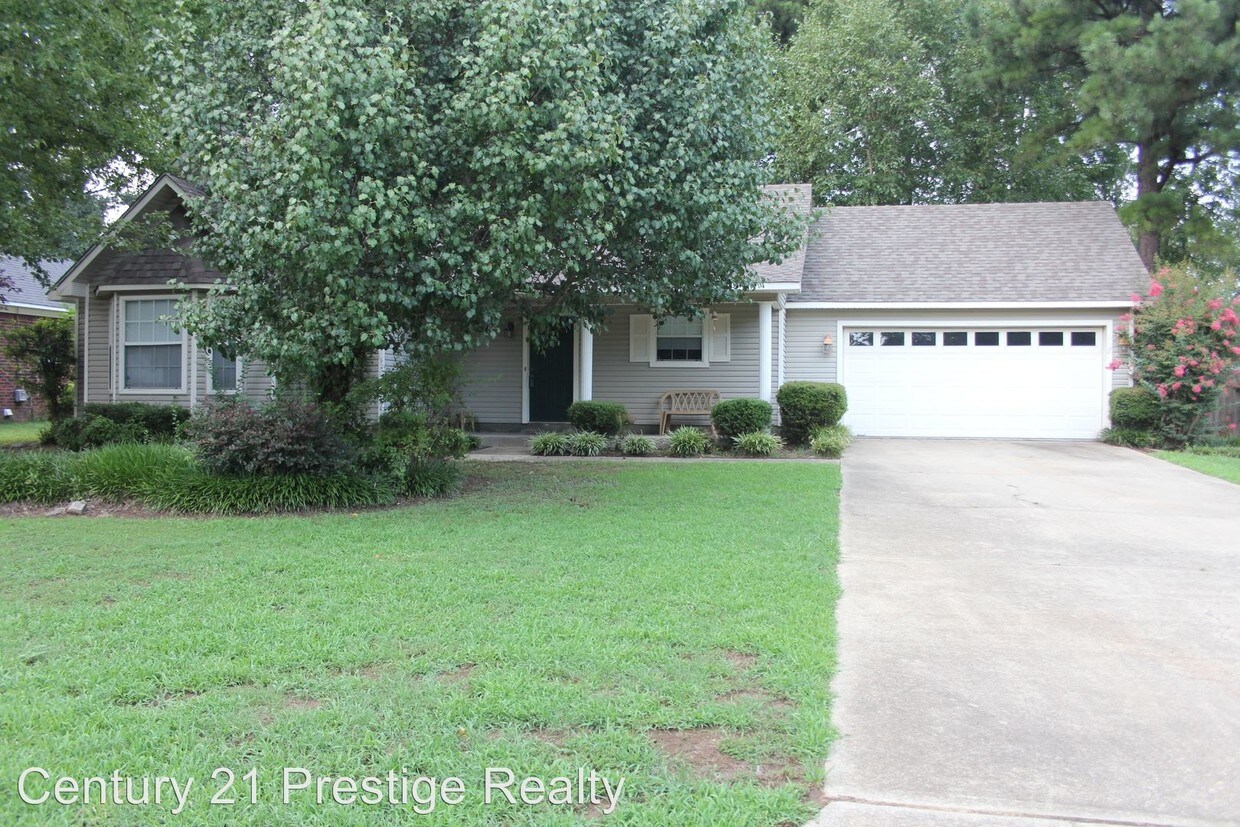 17 Marian Cv, Cabot, AR 72023 House for Rent in Cabot, AR