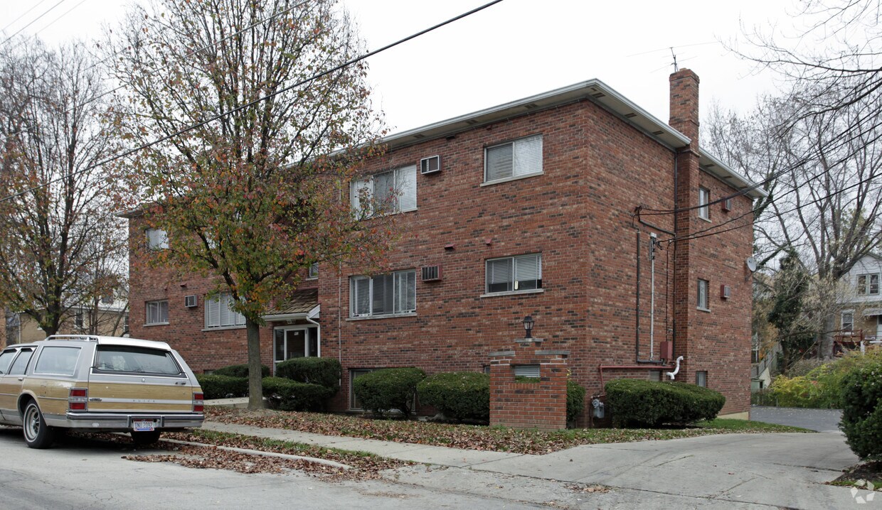 Foto del edificio - 952 Seton Ave