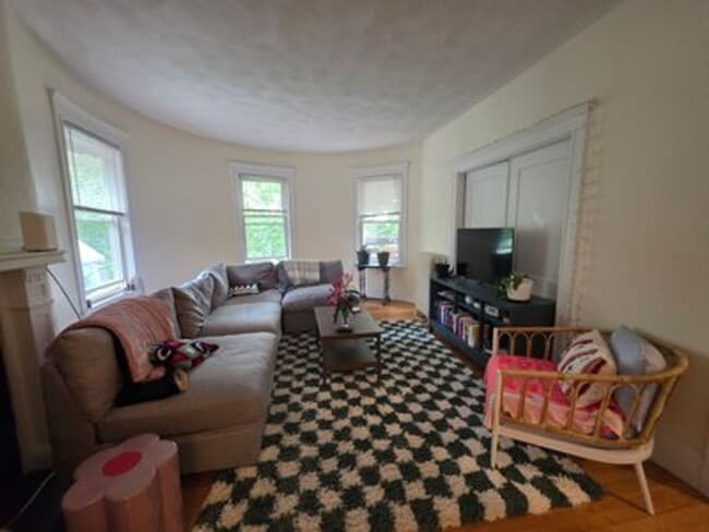 Spacious 3 Bed Right in the heart of Washington Square! Close to the C line - Spacious 3 Bed Right in the heart of Washington Square! Close to the C line Apartment