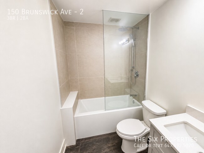Building Photo - BRAND NEW LUXURY 3 BED 2 BATH NEAR U OF T