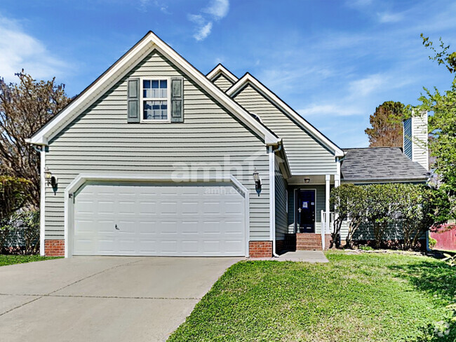 Building Photo - 4001 Mantua Way