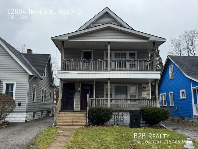 Foto del edificio - 12804 Imperial Ave