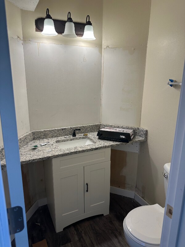 Foto del edificio - 2131 Quail Creek Dr