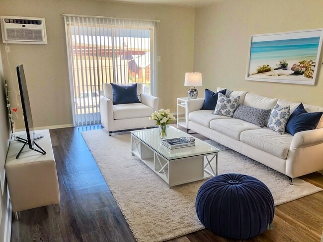 Foto del edificio - GRACE LANDINGS APARTMENTS