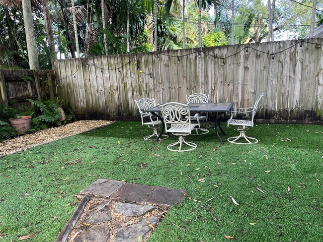 Foto del edificio - 1602 NE 1st Ave.