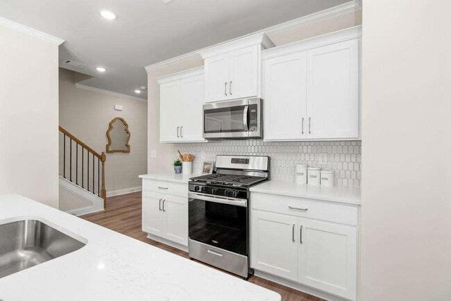 Foto del edificio - 4030 Cavalier Wy