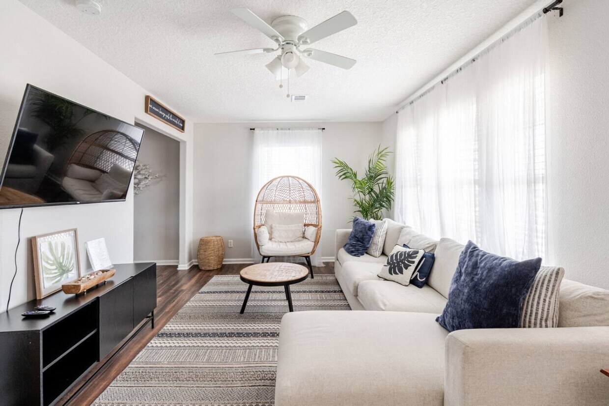 Foto principal - 2311 56th St