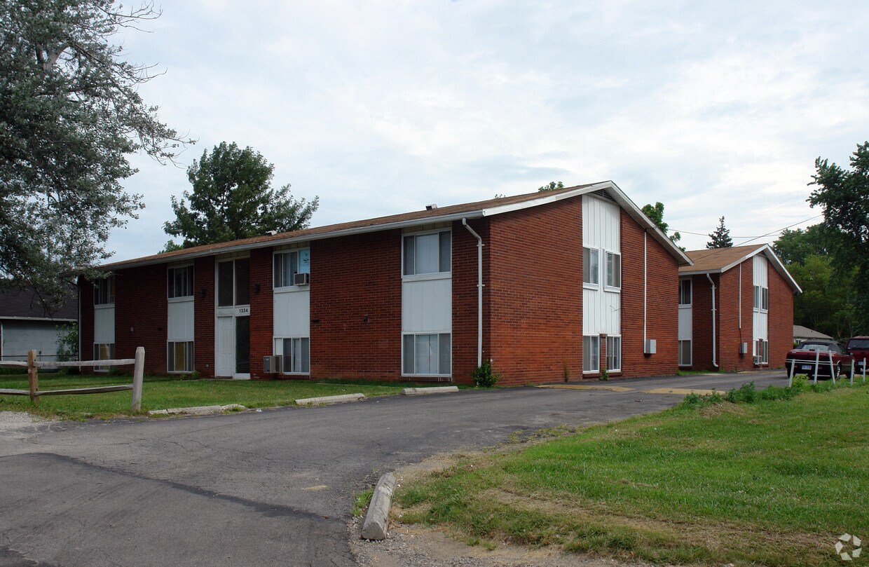 Foto principal - 1336 Primrose Ave