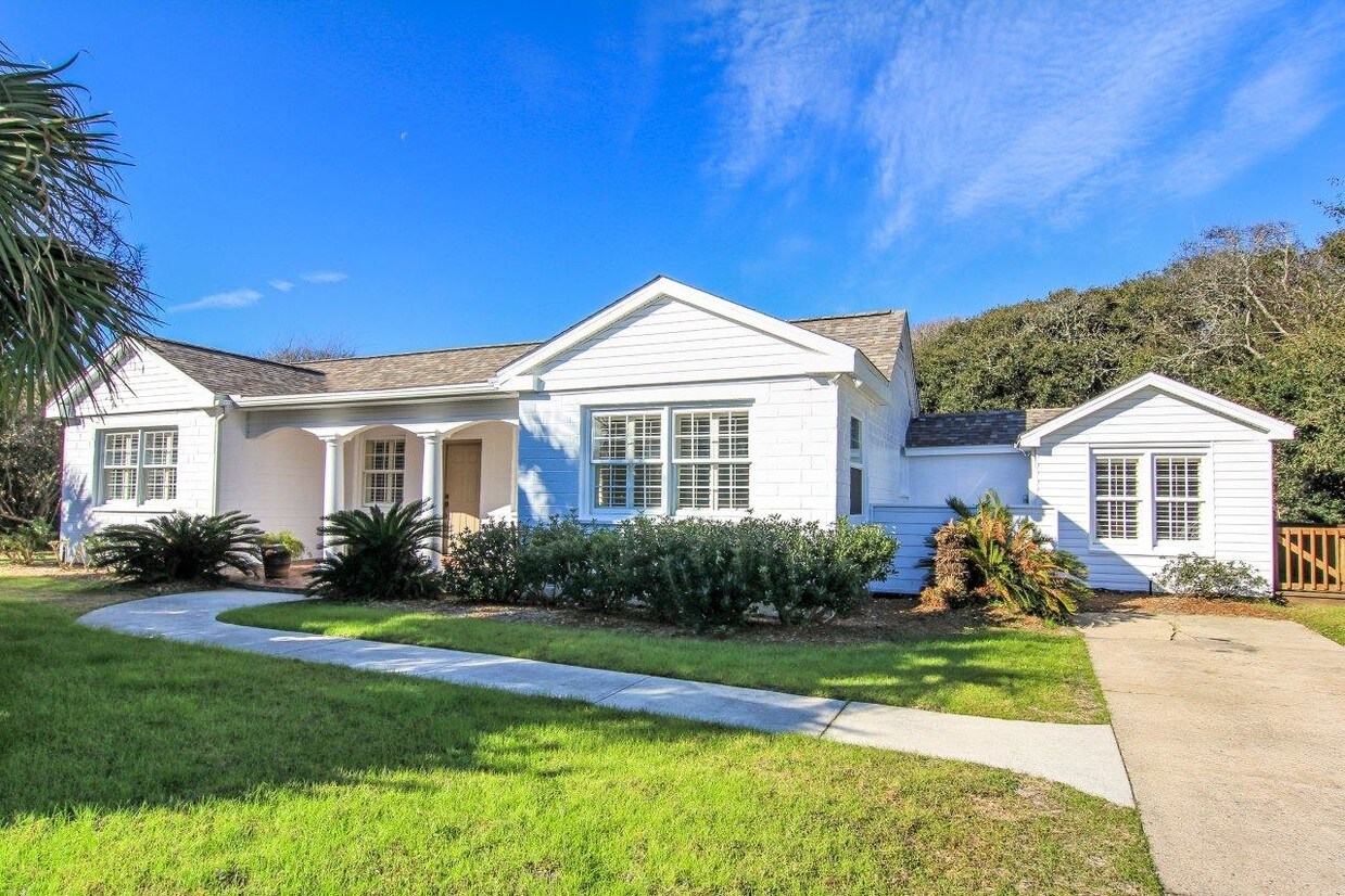 Foto principal - 4135 S Fletcher Ave