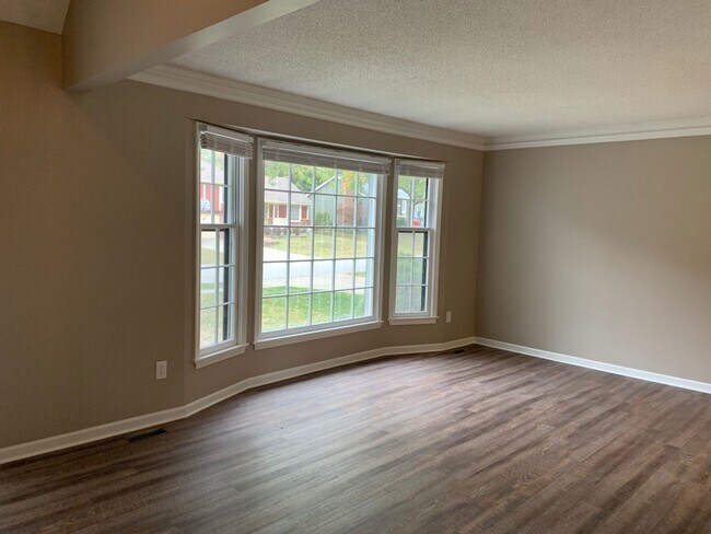 Building Photo - Large 4 Bedroom/3 Bath Home in Lee's Summit