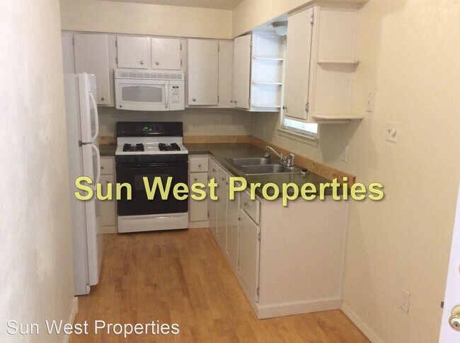 Building Photo - 2 br, 1 bath House - 306 Rio Grande Ave.