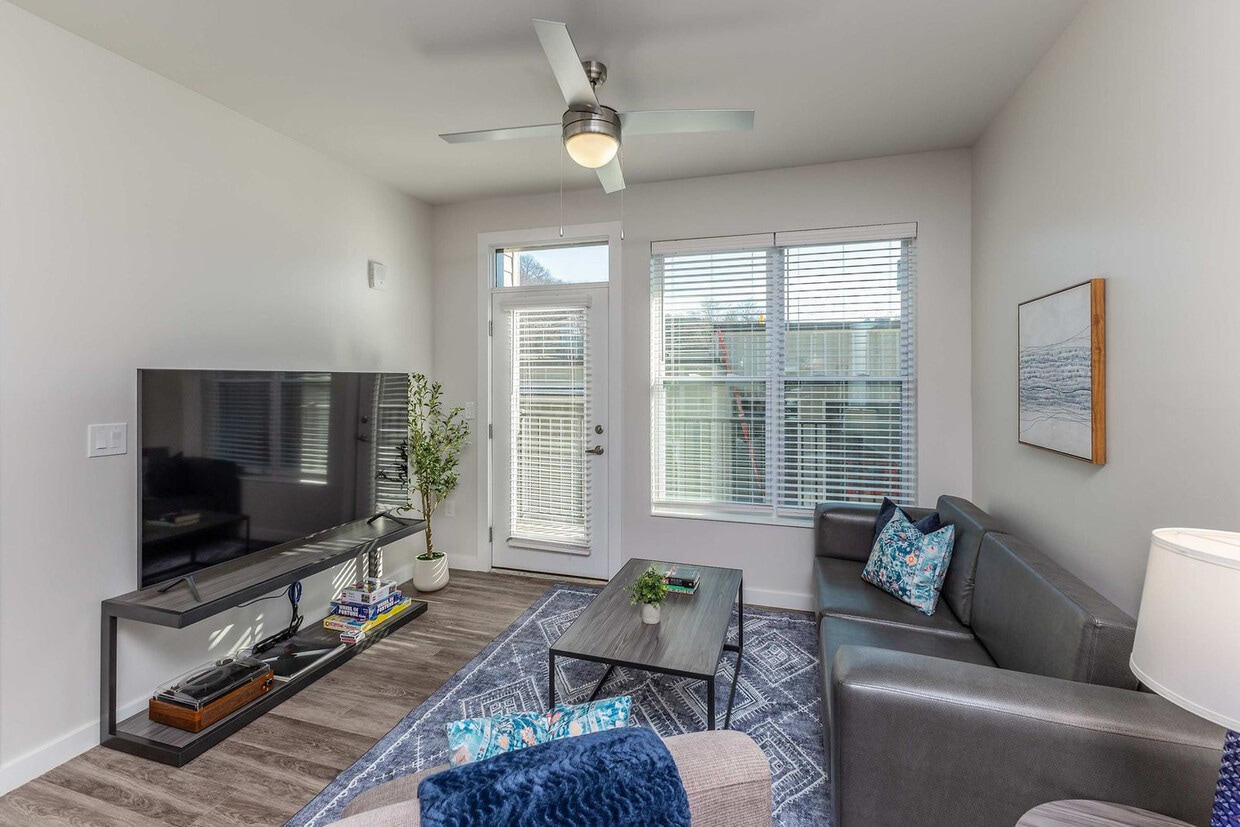 Foto principal - 2746 Central Pkwy