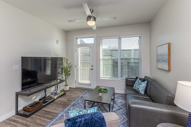 Foto del edificio - 1001 Marshall Ave