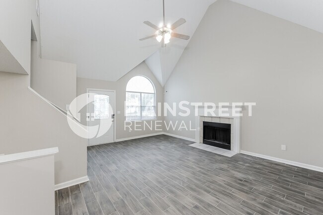 Foto del edificio - 417 Montgomery Pl