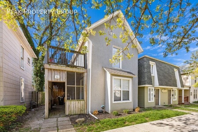Building Photo - 61 McMillen Ave
