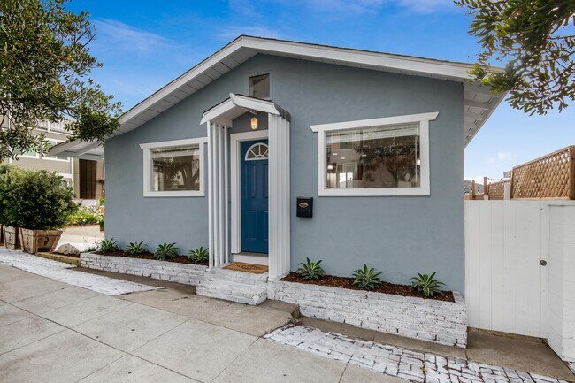 Foto del edificio - 3101 Highland Ave