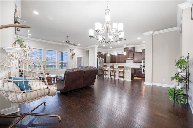 Foto del edificio - 4604 SW Birmingham St