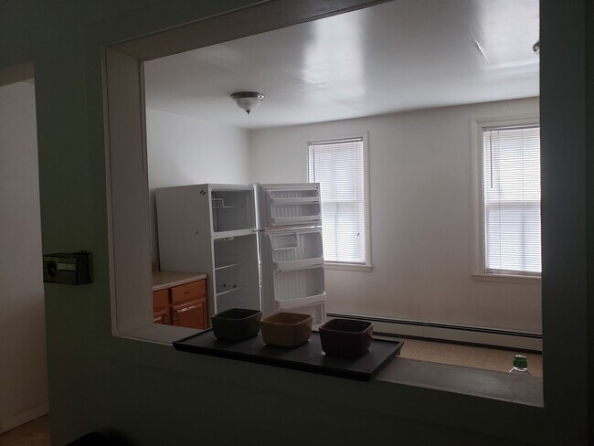 Cocina - 64 Old Lancaster Rd