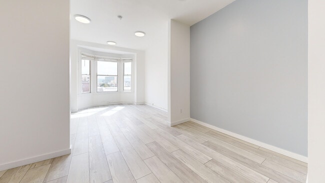 Building Photo - 1408 California St