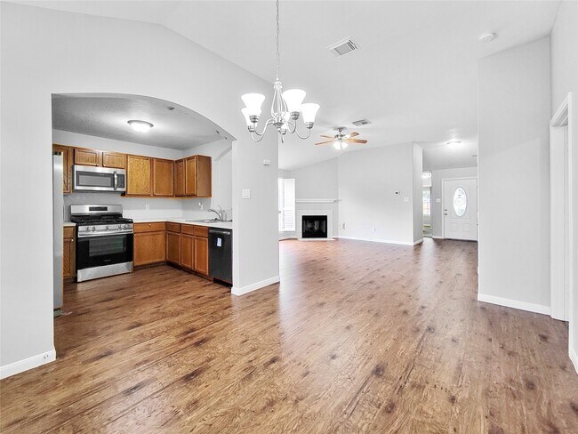 Foto del edificio - 4010 Redwood Hill Ct