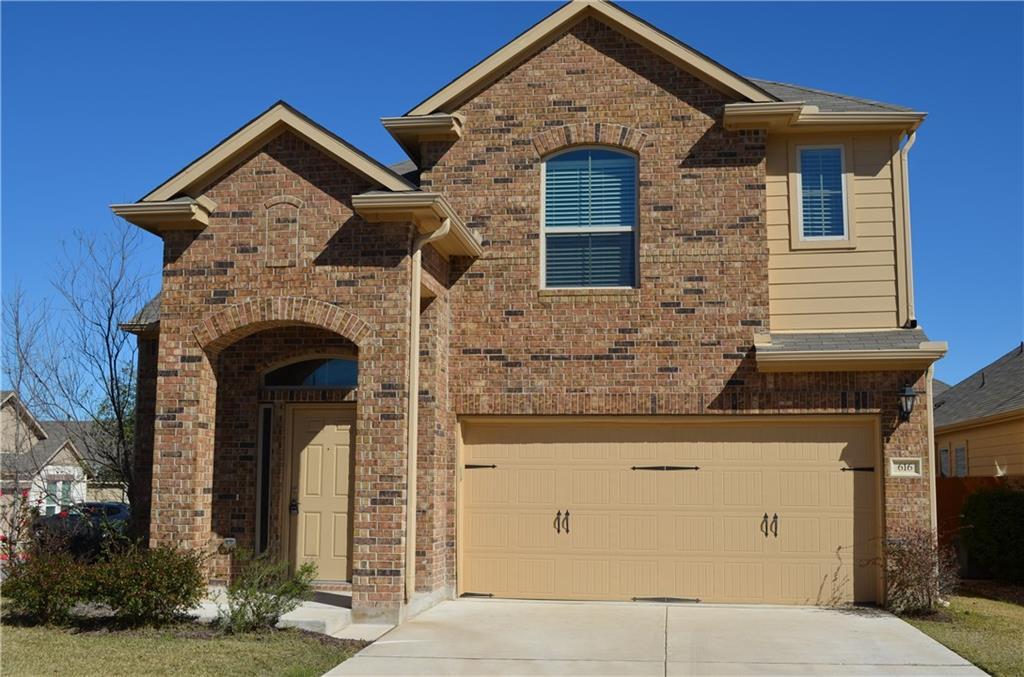 Primary Photo - 3451 Mayfield Ranch Blvd