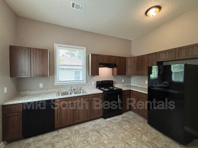 Foto del edificio - 3517 W 12th St