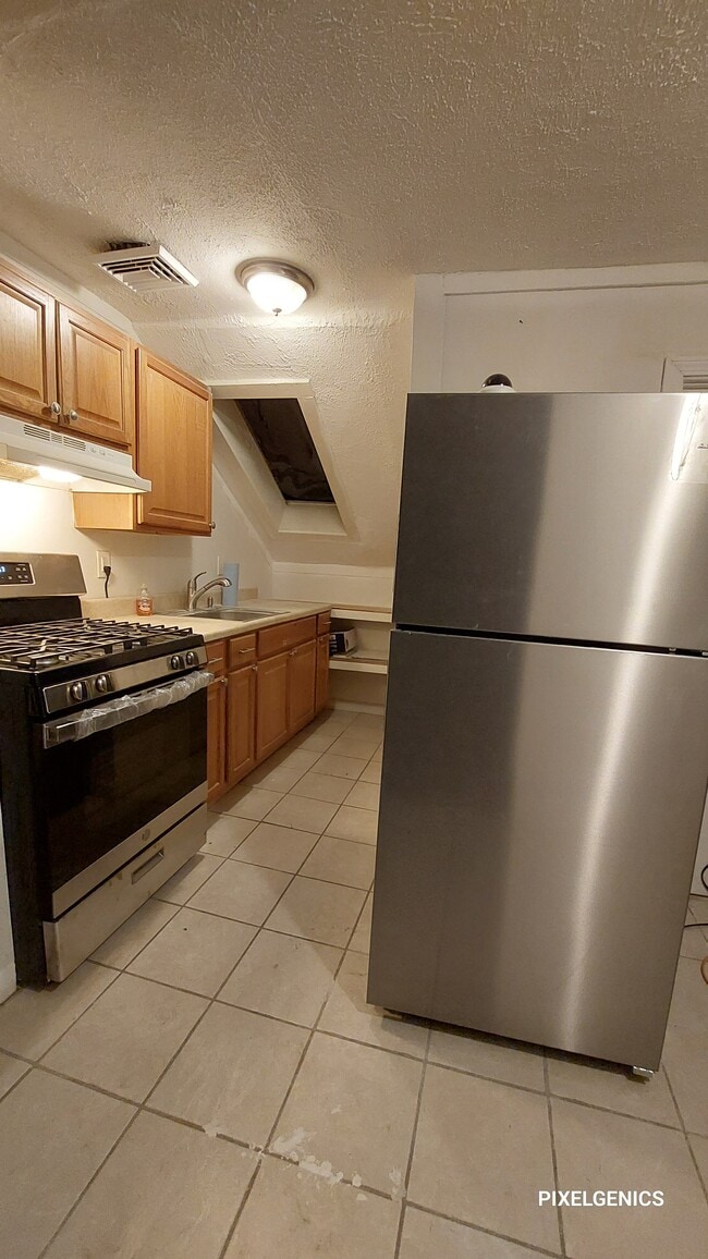 3 Bedroom 1 Bath - 266 Pine St