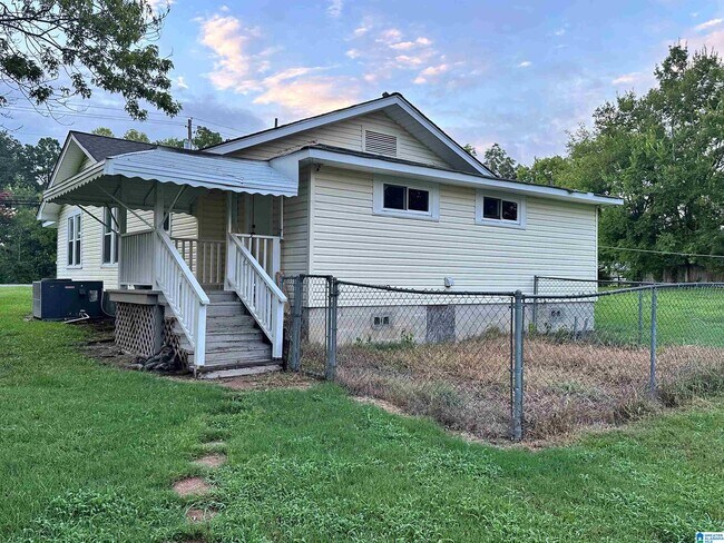 Building Photo - 2386 Mt Olive Rd