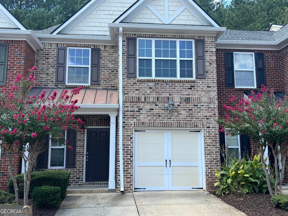 9814 Murano View, Alpharetta, GA 30022 Townhome Rentals in Alpharetta