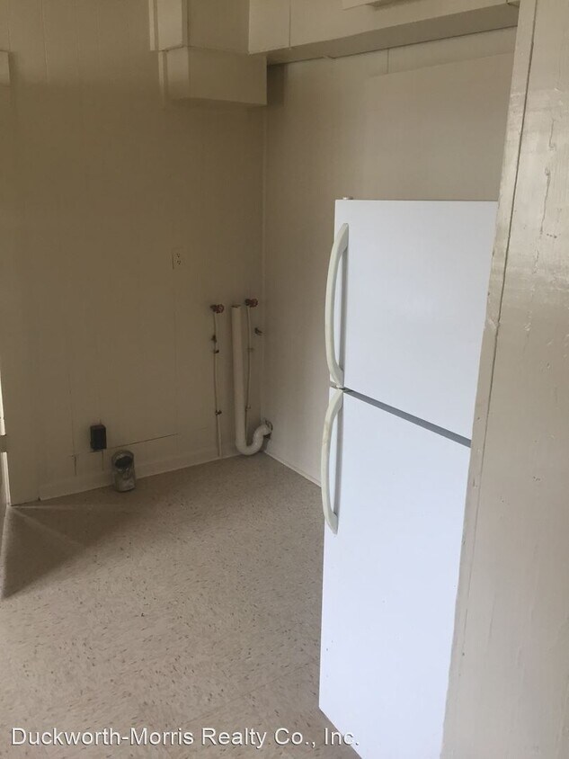 Foto del edificio - 3 br, 1 bath House - 2728 Short 16th Street