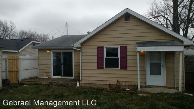 Building Photo - G4010 Fenton Rd