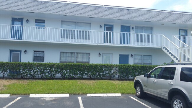 Foto del edificio - 2929 SE Ocean Blvd