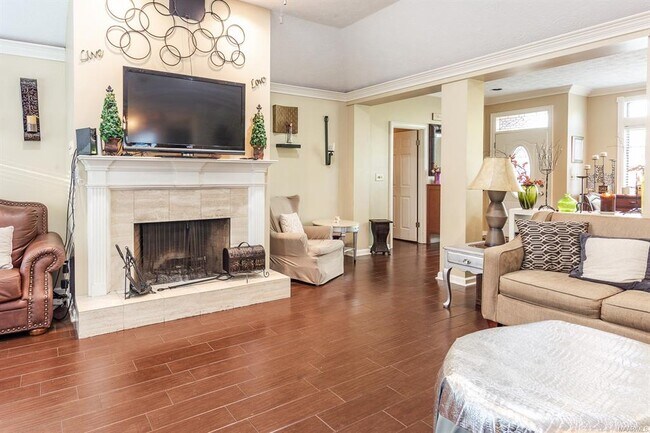 Foto del edificio - 8712 Twelve Oaks Ln