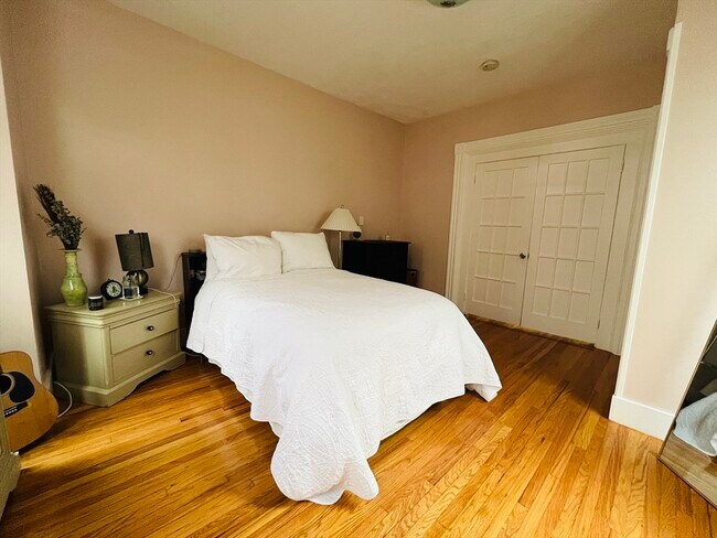 Foto del edificio - 43 Dartmouth St