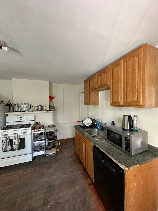 Foto del edificio - 3 Folsom Ave