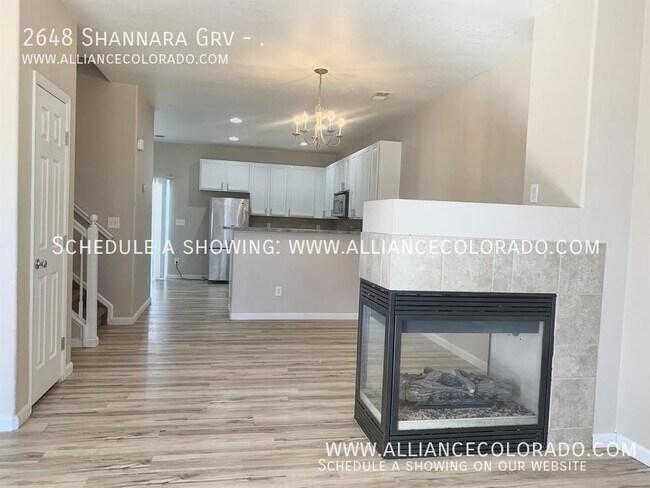 Foto del edificio - 2648 Shannara Grove