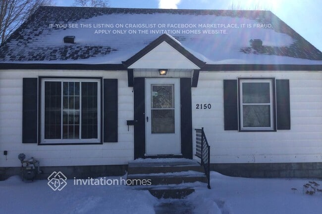 Building Photo - 2150 Nokomis Ave