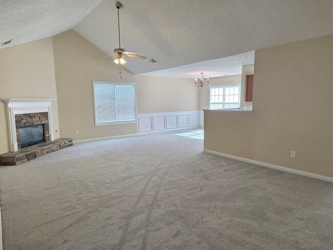 Foto del edificio - Nice 3 bed 2 bath Ranch located in Dallas