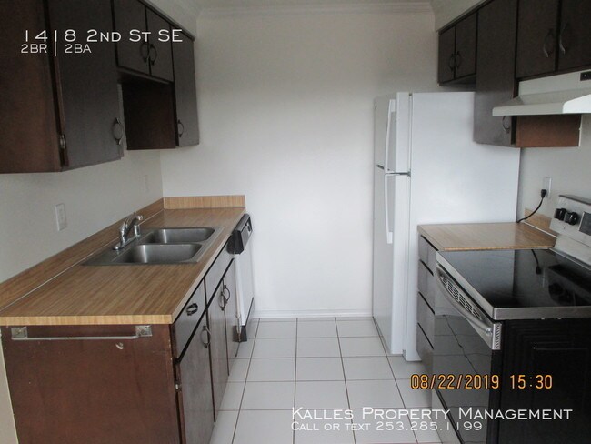 Building Photo - Very cute 2 Bed 1.5 Bath Duplex in Puyallup