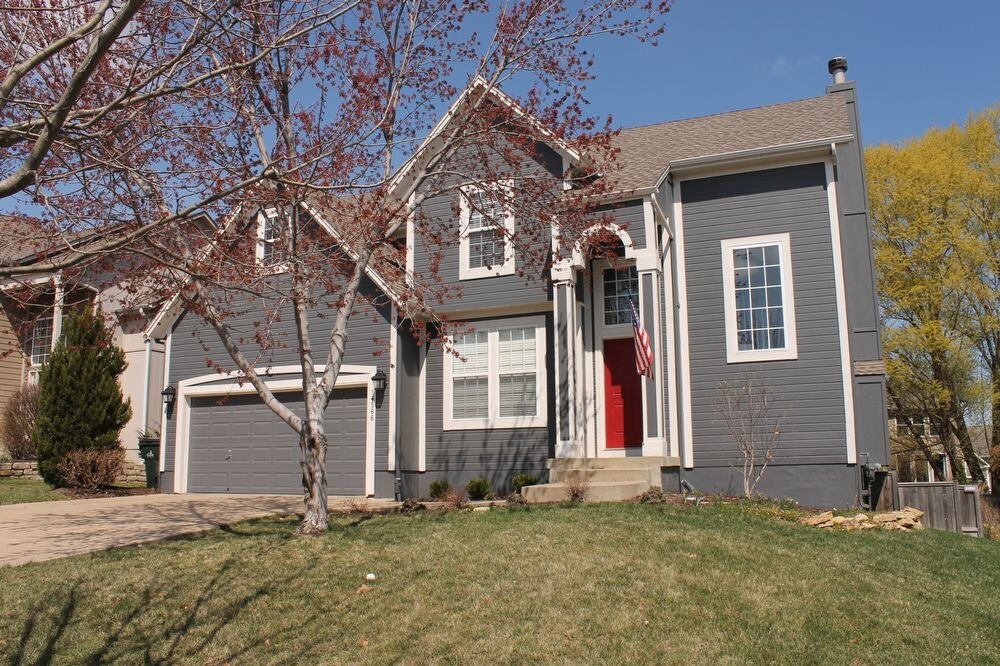 Primary Photo - 14566 W 152nd Terrace